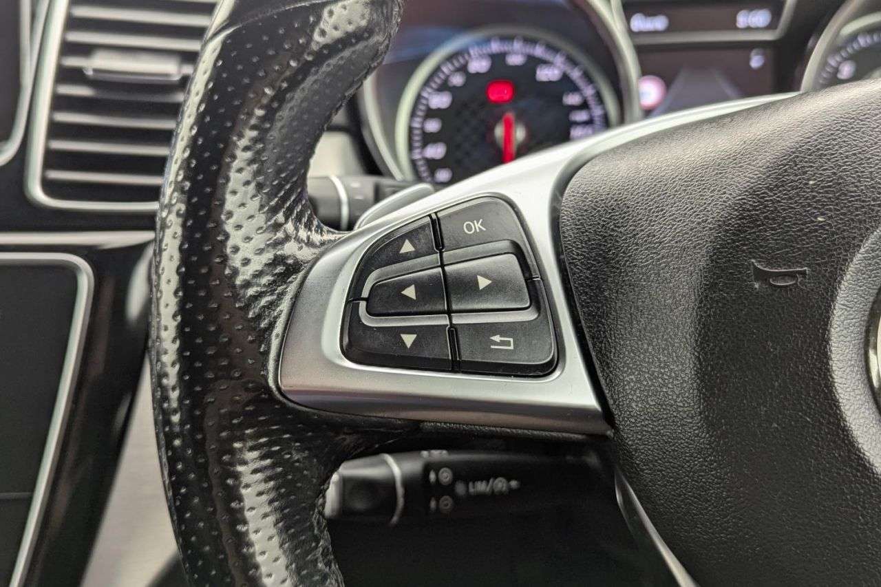 2018 MERCEDES-BENZ GLE 2018 MERCEDES-BENZ GLE