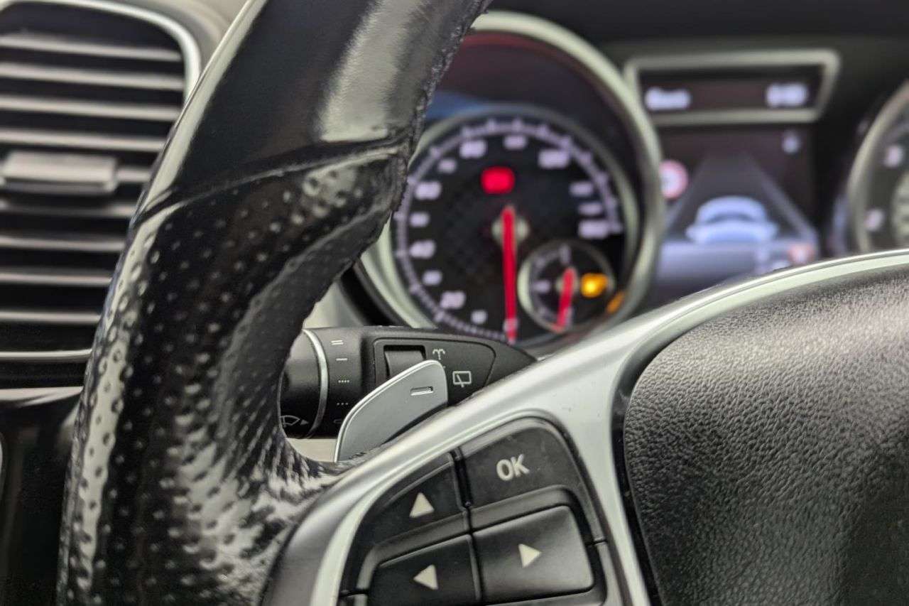 2018 MERCEDES-BENZ GLE 2018 MERCEDES-BENZ GLE