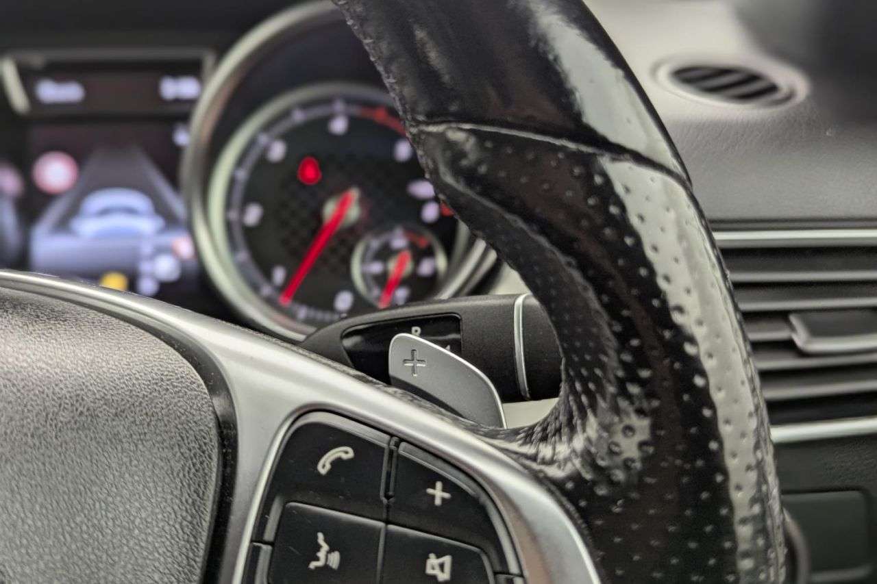 2018 MERCEDES-BENZ GLE 2018 MERCEDES-BENZ GLE