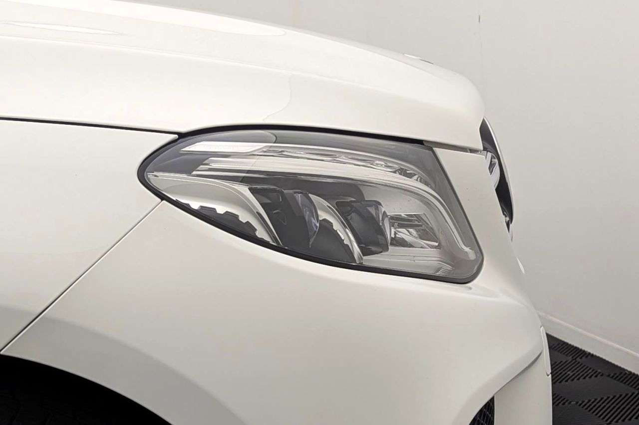 2018 MERCEDES-BENZ GLE 2018 MERCEDES-BENZ GLE