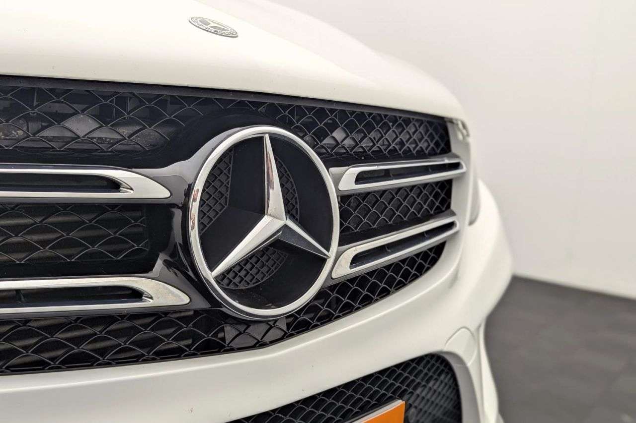 2018 MERCEDES-BENZ GLE 2018 MERCEDES-BENZ GLE
