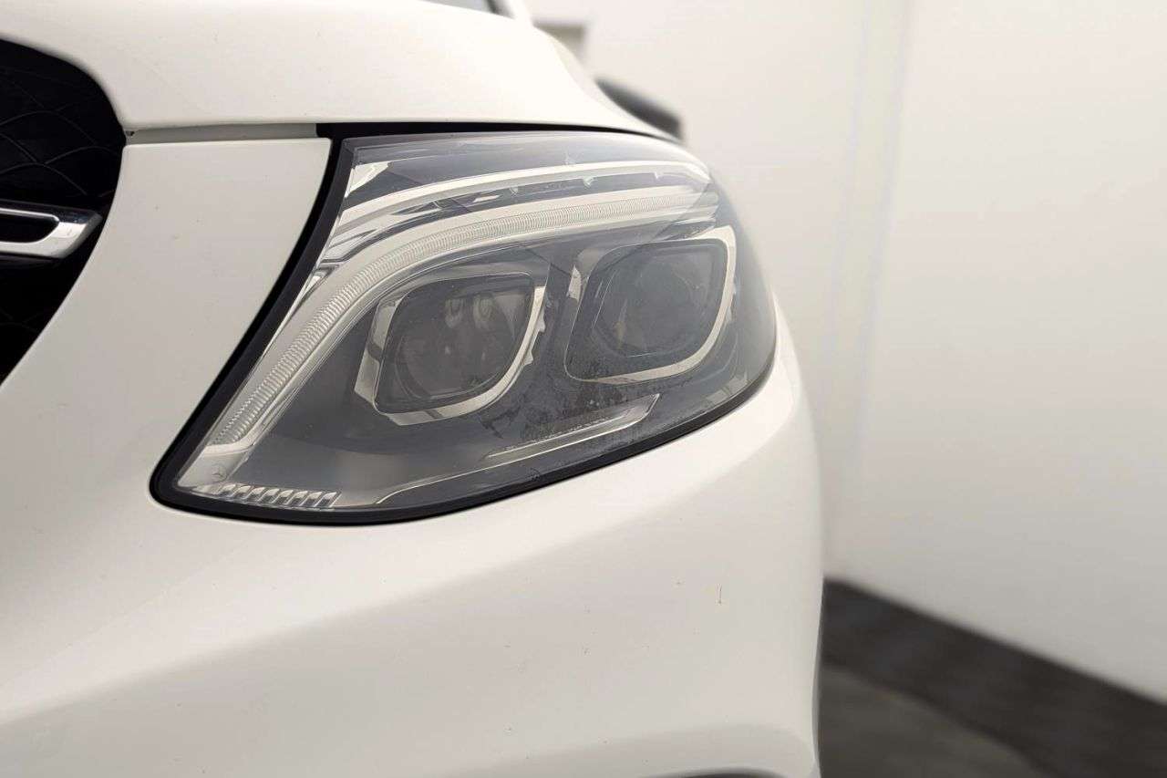 2018 MERCEDES-BENZ GLE 2018 MERCEDES-BENZ GLE