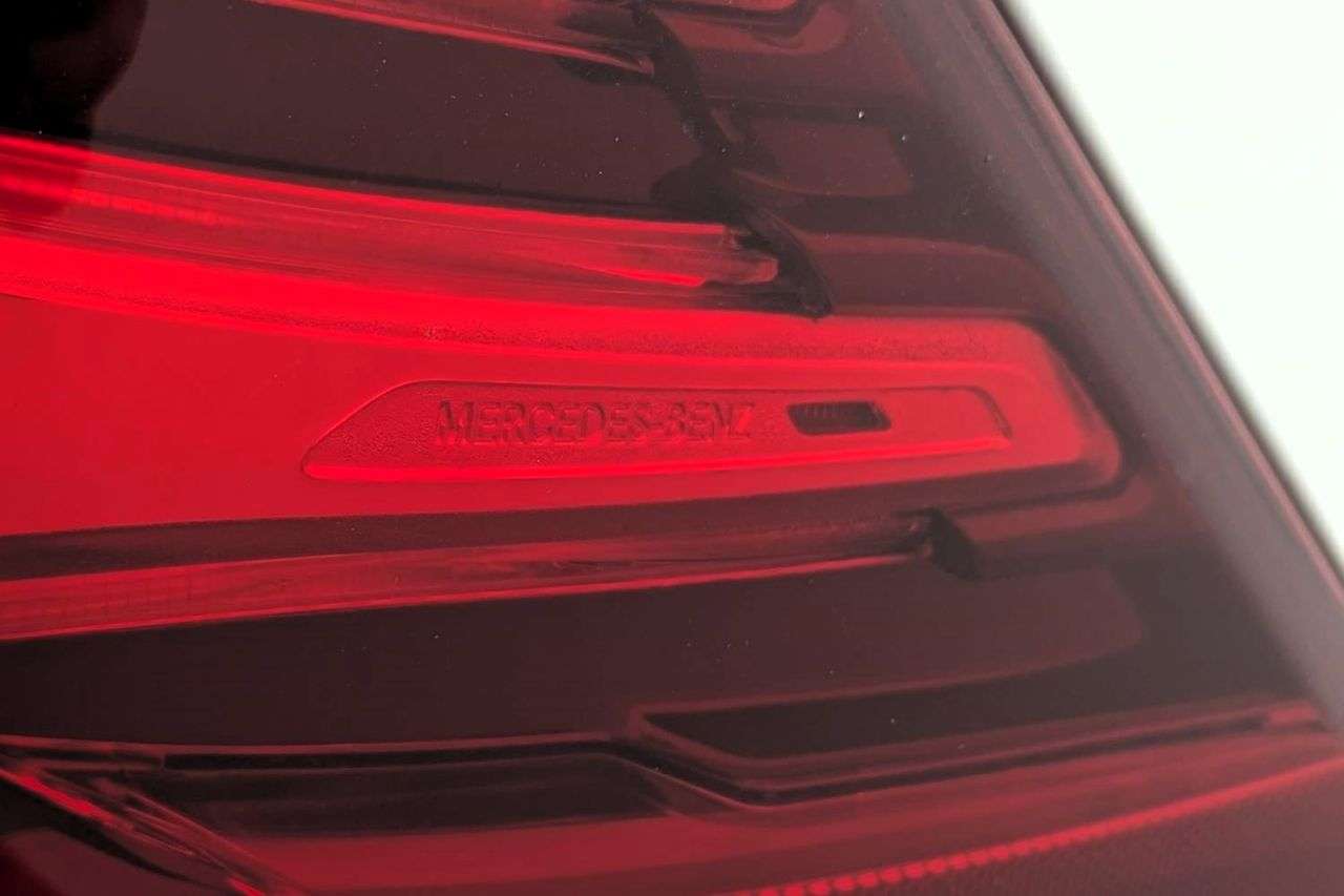 2018 MERCEDES-BENZ GLE 2018 MERCEDES-BENZ GLE