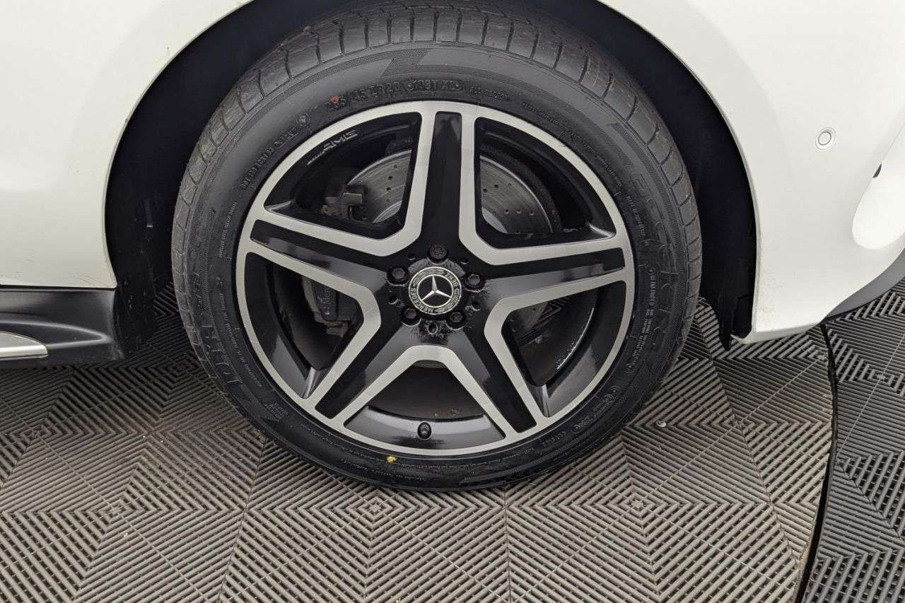 2018 MERCEDES-BENZ GLE 2018 MERCEDES-BENZ GLE