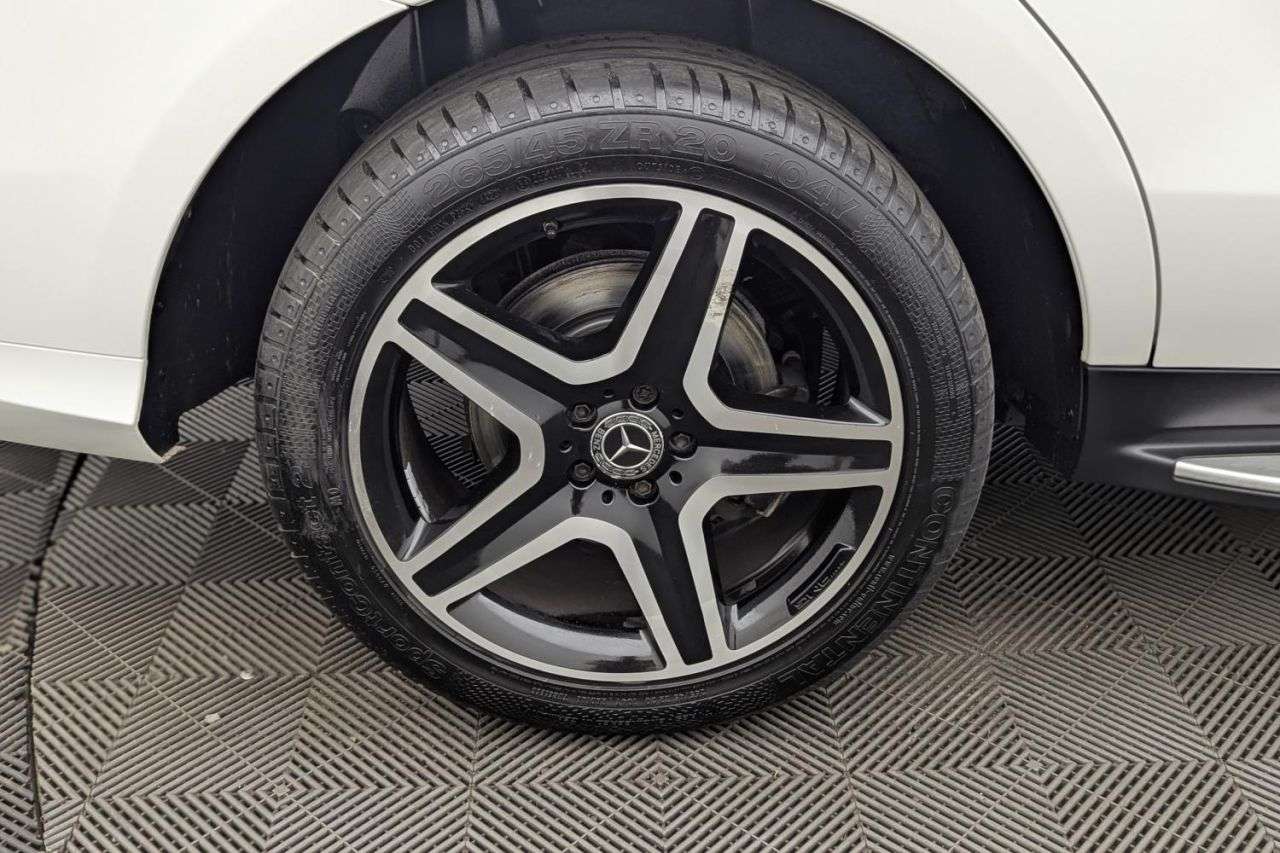 2018 MERCEDES-BENZ GLE 2018 MERCEDES-BENZ GLE