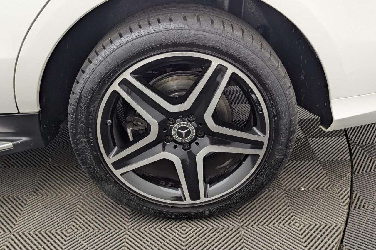 2018 MERCEDES-BENZ GLE 2018 MERCEDES-BENZ GLE
