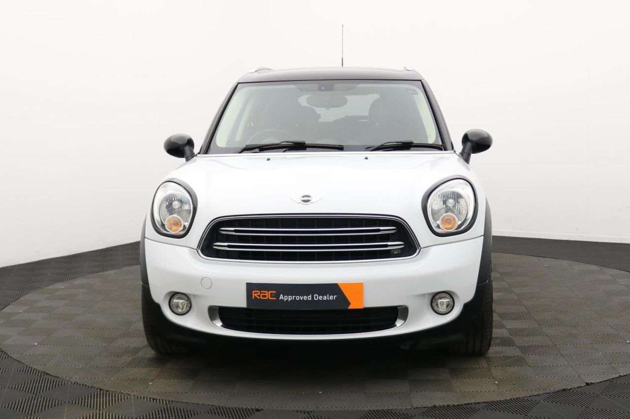 2016 MINI COUNTRYMAN 2016 MINI COUNTRYMAN