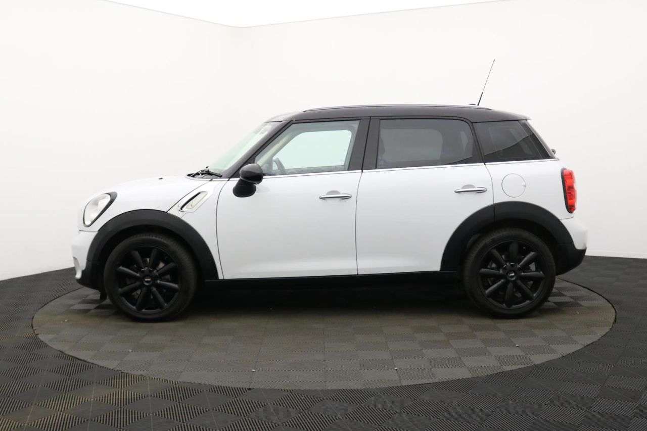 2016 MINI COUNTRYMAN 2016 MINI COUNTRYMAN