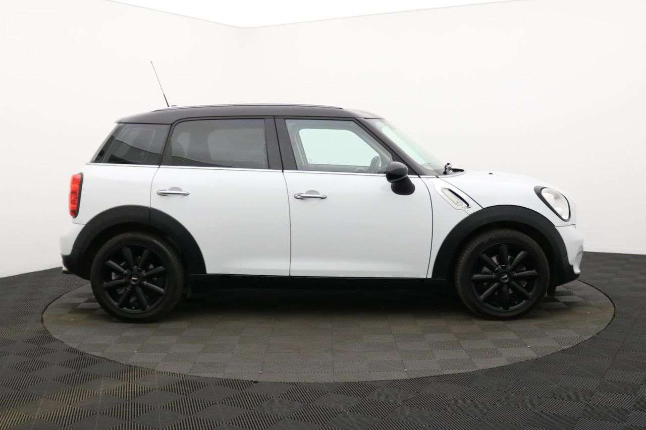 A 2016 MINI COUNTRYMAN 1.6 Cooper D Business Edition SUV 5dr Diesel Manual Euro 5 (s/s) (112 ps) A A 2016 MINI COUNTRYMAN 1.6 Cooper D Business Edition SUV 5dr Diesel Manual Euro 5 (s/s) (112 ps) A