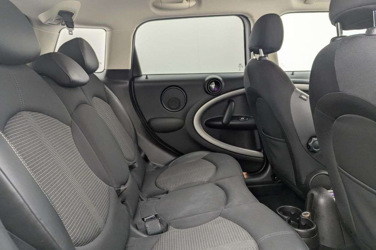 2016 MINI COUNTRYMAN 2016 MINI COUNTRYMAN