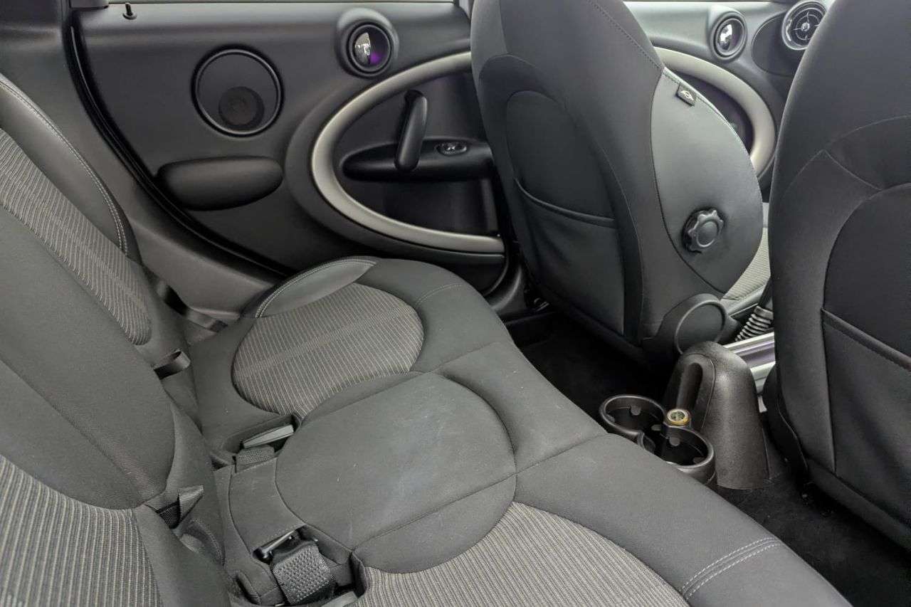 2016 MINI COUNTRYMAN 2016 MINI COUNTRYMAN