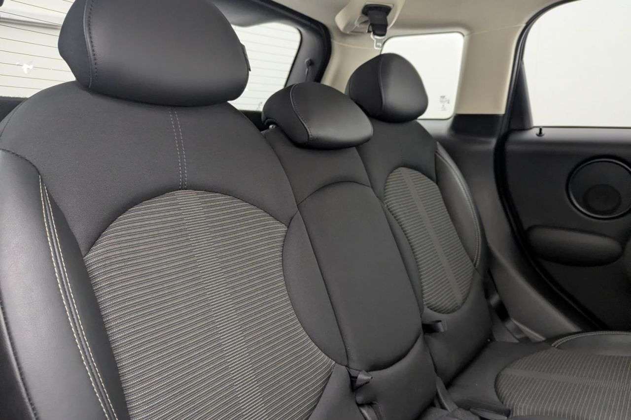 2016 MINI COUNTRYMAN 2016 MINI COUNTRYMAN