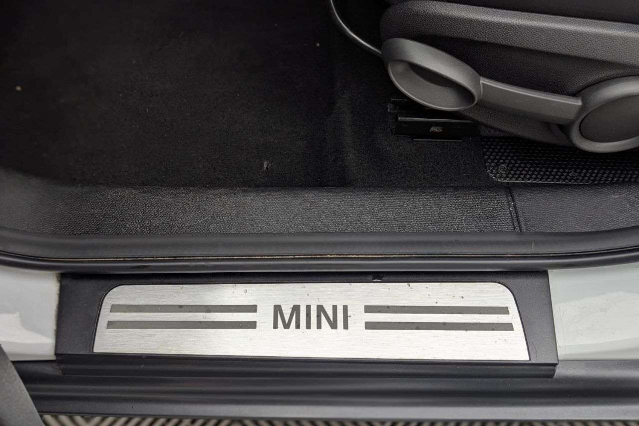 2016 MINI COUNTRYMAN 2016 MINI COUNTRYMAN