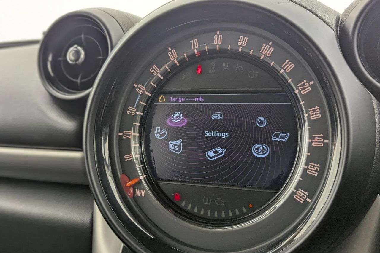 2016 MINI COUNTRYMAN 2016 MINI COUNTRYMAN