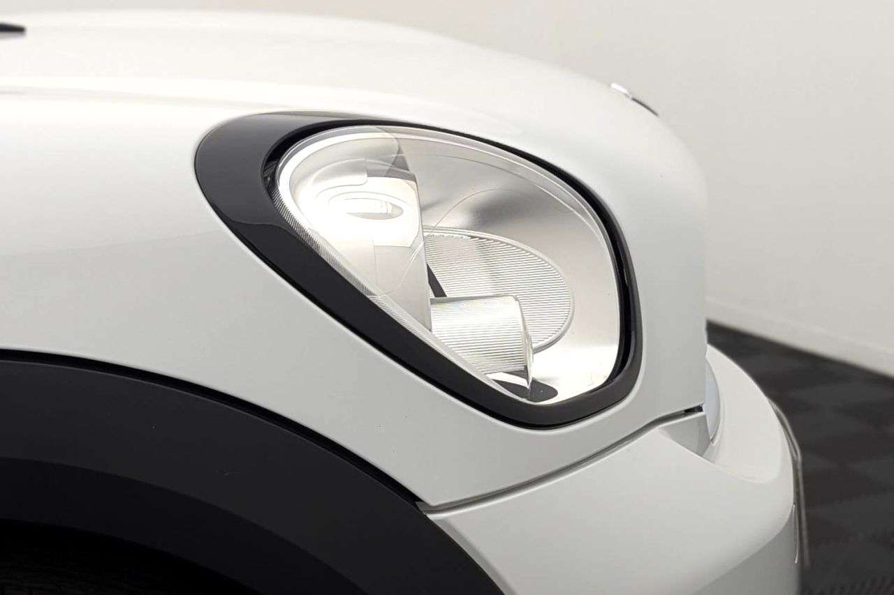 2016 MINI COUNTRYMAN 2016 MINI COUNTRYMAN