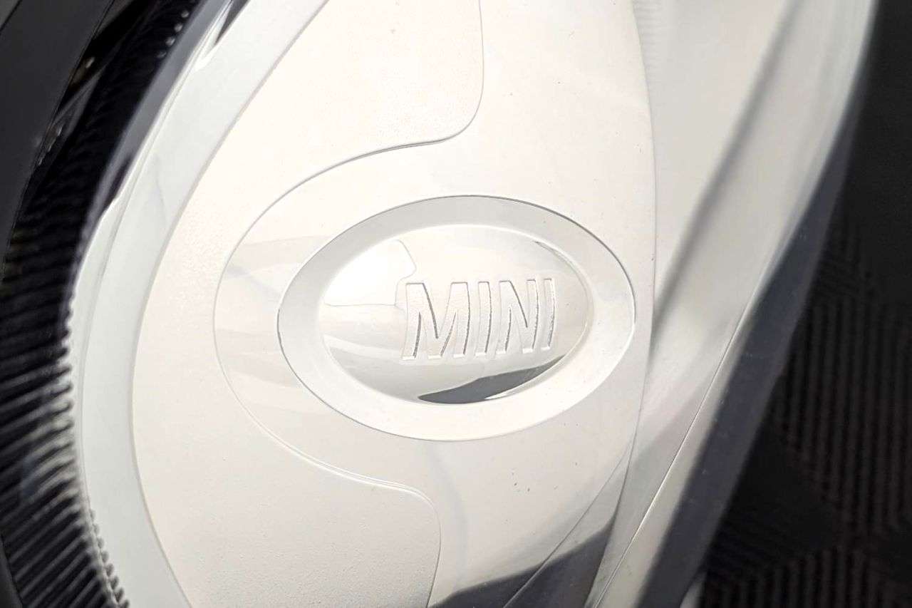 2016 MINI COUNTRYMAN 2016 MINI COUNTRYMAN