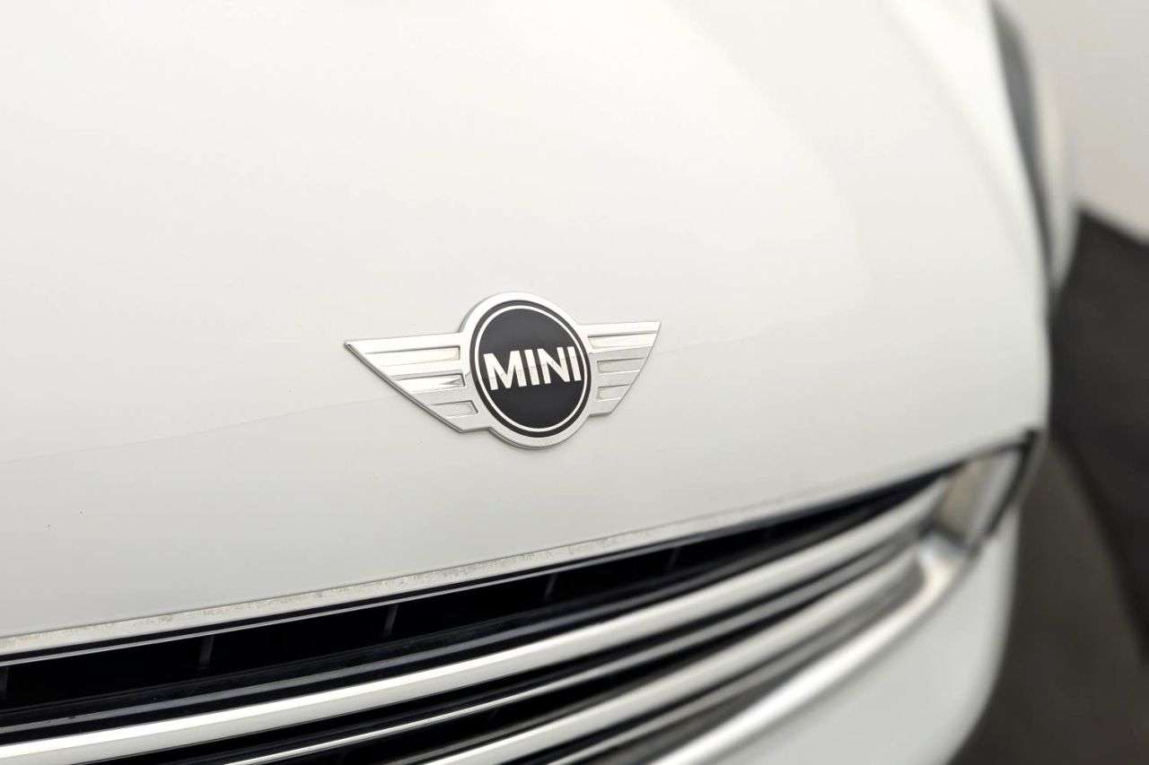 2016 MINI COUNTRYMAN 2016 MINI COUNTRYMAN