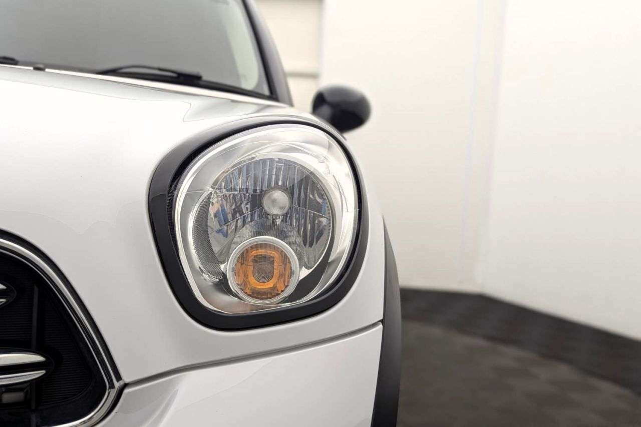 2016 MINI COUNTRYMAN 2016 MINI COUNTRYMAN