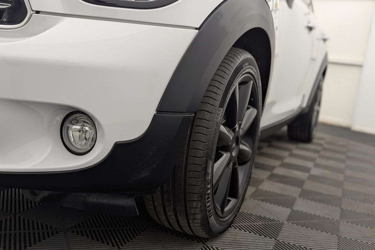 2016 MINI COUNTRYMAN 2016 MINI COUNTRYMAN