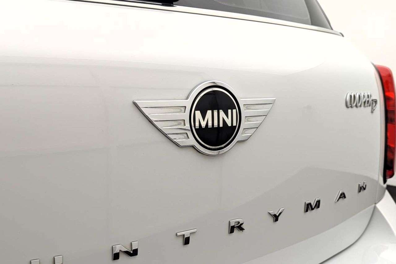 2016 MINI COUNTRYMAN 2016 MINI COUNTRYMAN