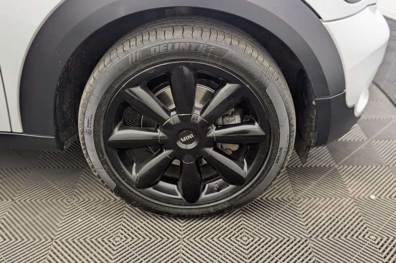 2016 MINI COUNTRYMAN 2016 MINI COUNTRYMAN