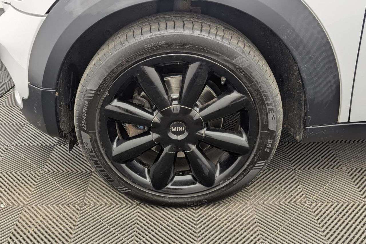2016 MINI COUNTRYMAN 2016 MINI COUNTRYMAN
