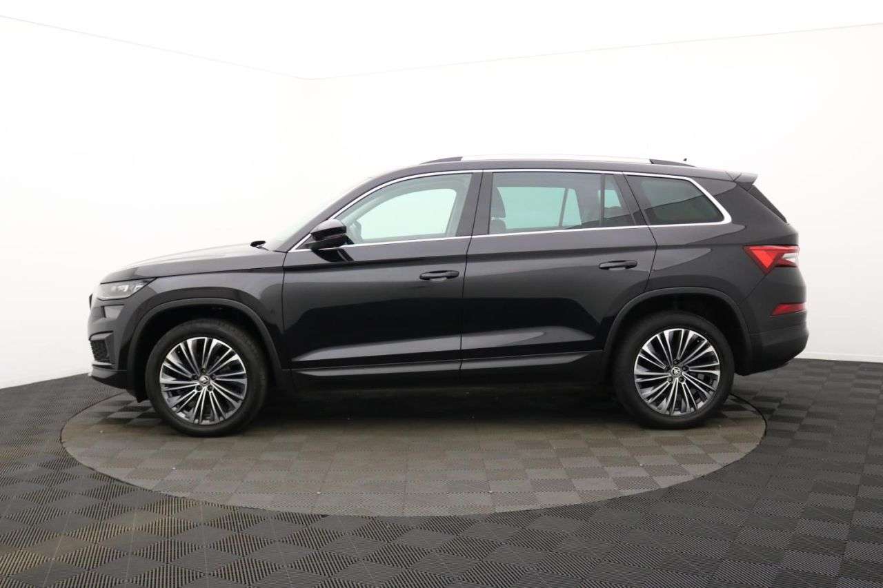 2023 SKODA KODIAQ 2023 SKODA KODIAQ