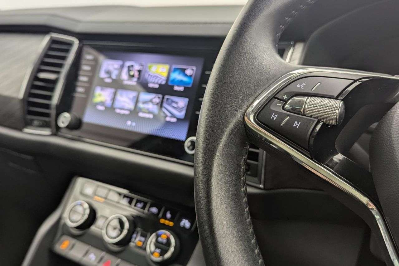 2023 SKODA KODIAQ 2023 SKODA KODIAQ