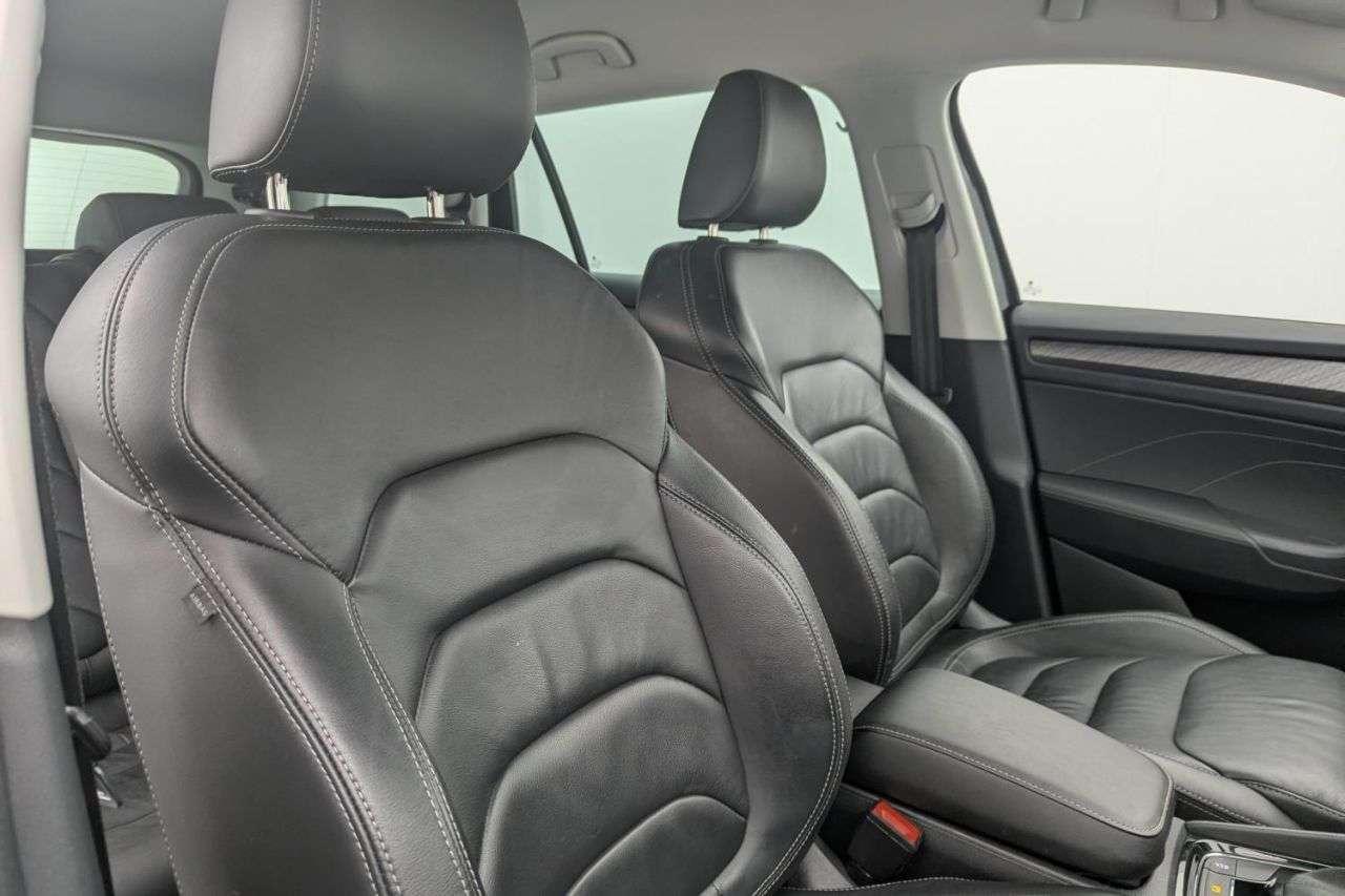 2023 SKODA KODIAQ 2023 SKODA KODIAQ