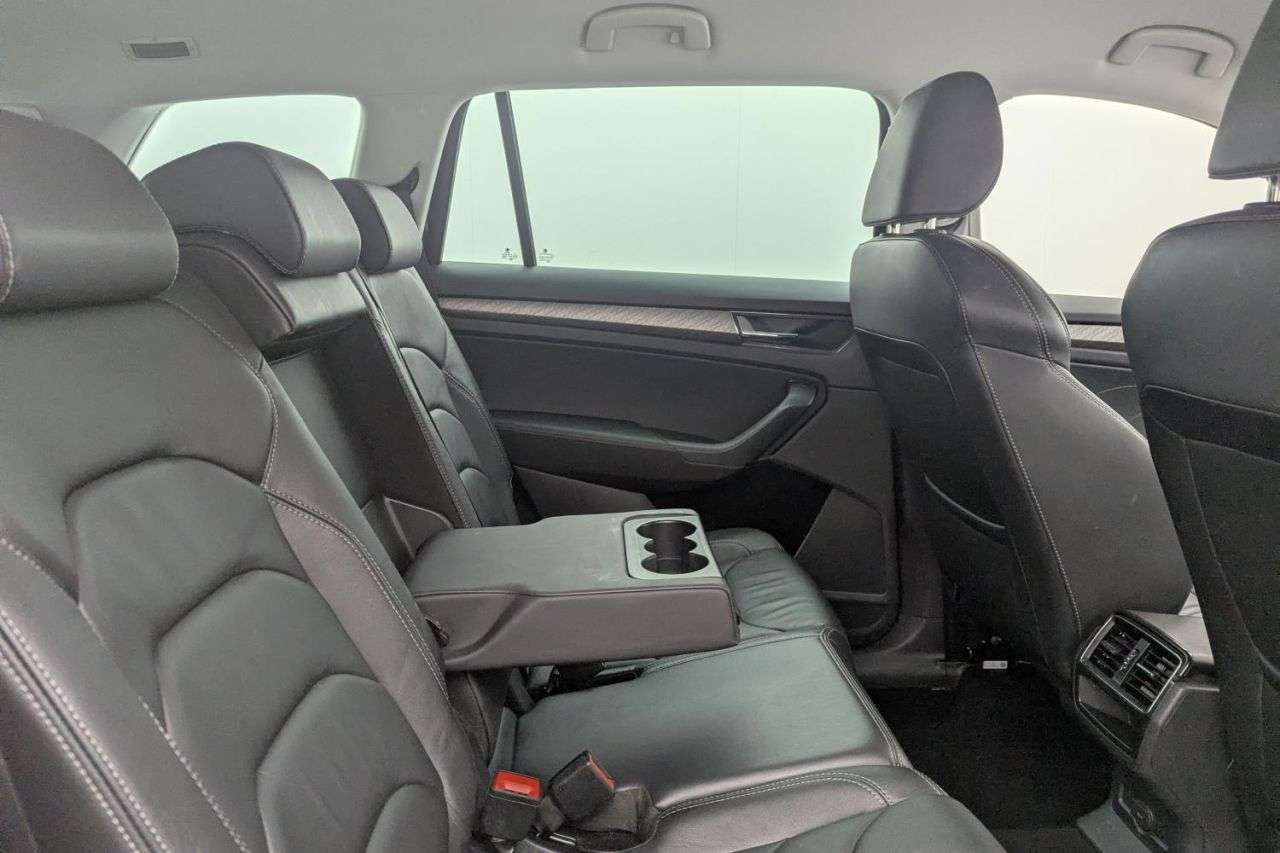 2023 SKODA KODIAQ 2023 SKODA KODIAQ