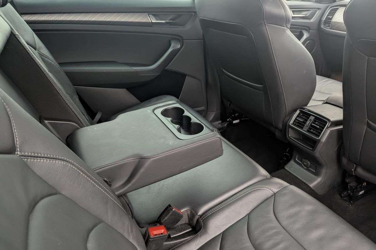 2023 SKODA KODIAQ 2023 SKODA KODIAQ
