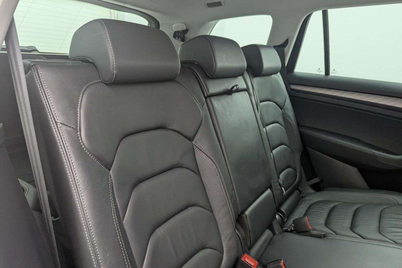 2023 SKODA KODIAQ 2023 SKODA KODIAQ