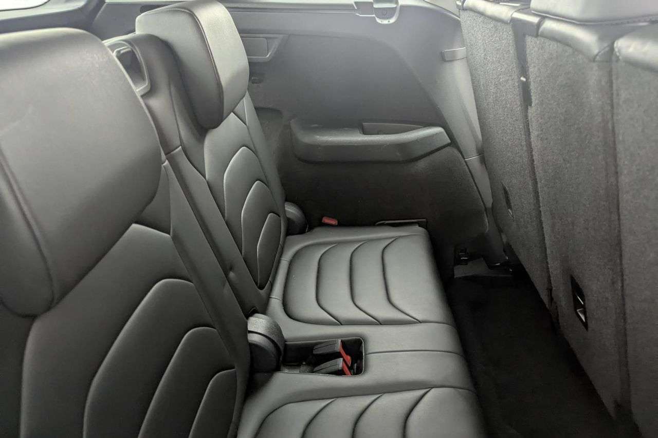 2023 SKODA KODIAQ 2023 SKODA KODIAQ