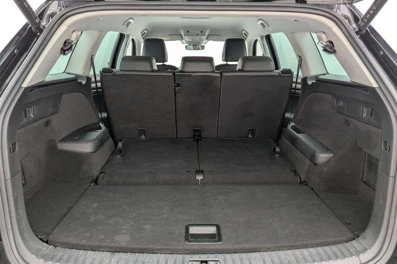 2023 SKODA KODIAQ 2023 SKODA KODIAQ