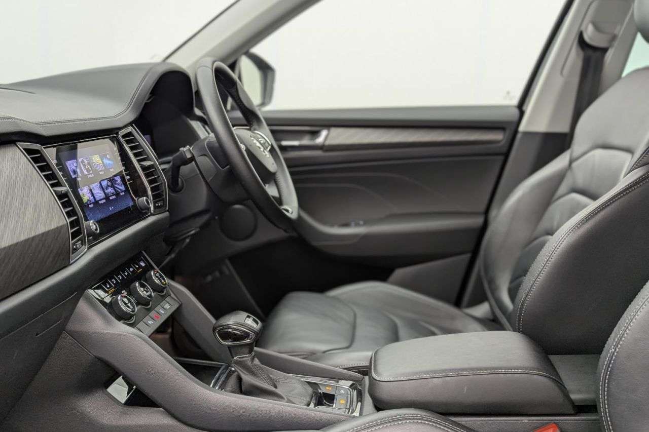 2023 SKODA KODIAQ 2023 SKODA KODIAQ