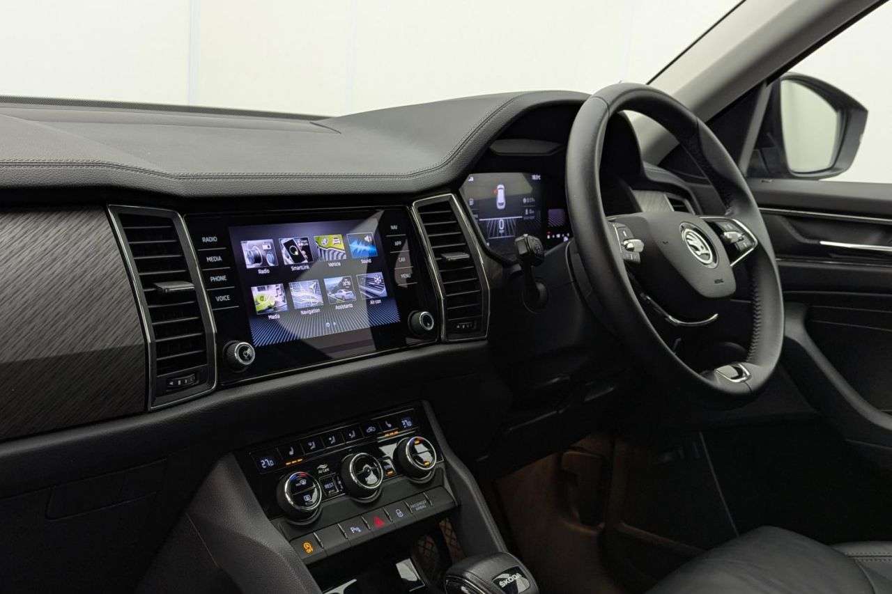 2023 SKODA KODIAQ 2023 SKODA KODIAQ