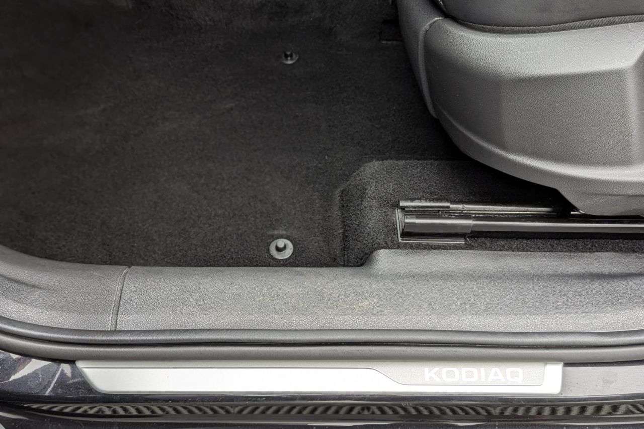 2023 SKODA KODIAQ 2023 SKODA KODIAQ
