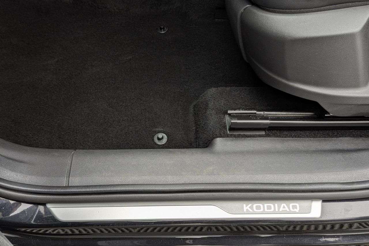2023 SKODA KODIAQ 2023 SKODA KODIAQ