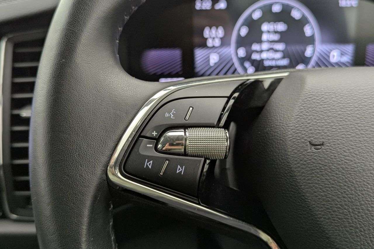 2023 SKODA KODIAQ 2023 SKODA KODIAQ