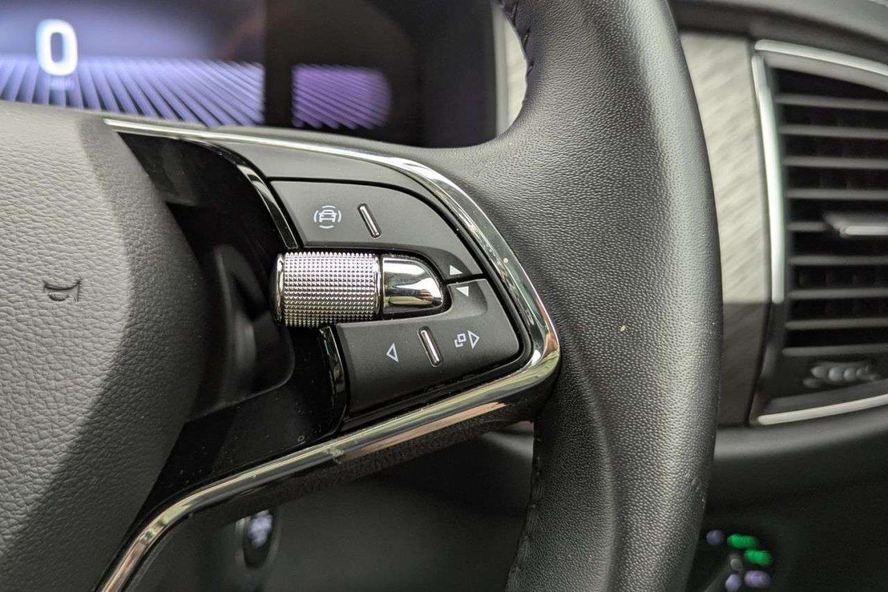 2023 SKODA KODIAQ 2023 SKODA KODIAQ