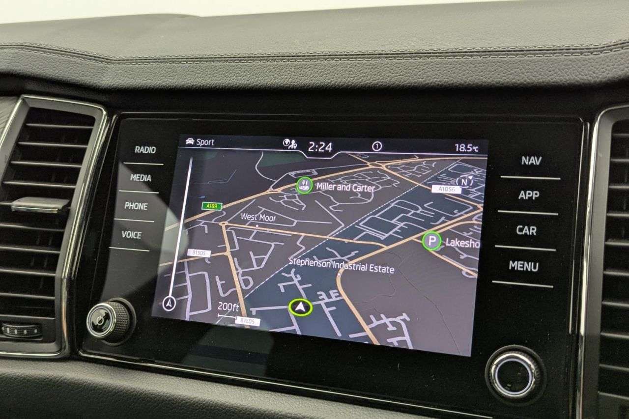 2023 SKODA KODIAQ 2023 SKODA KODIAQ