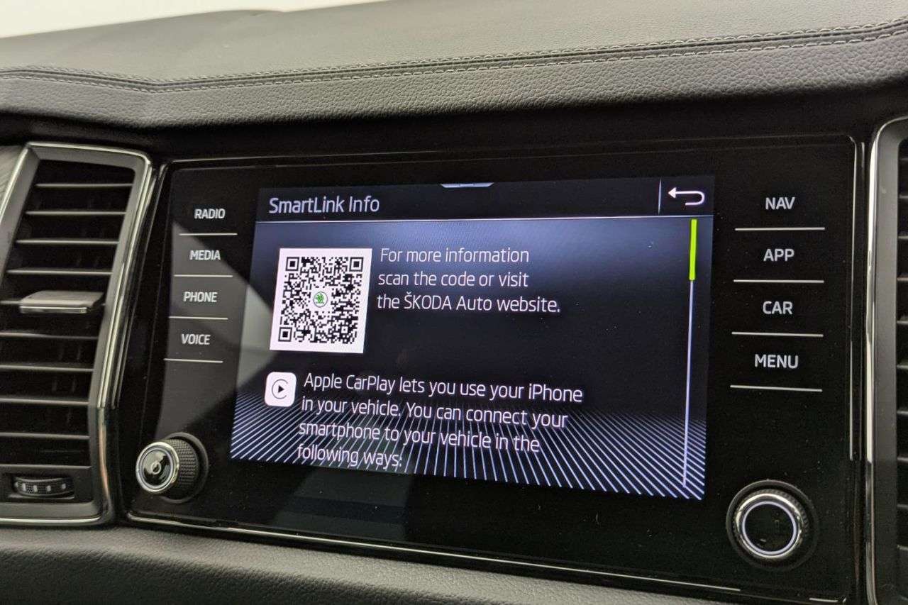 2023 SKODA KODIAQ 2023 SKODA KODIAQ
