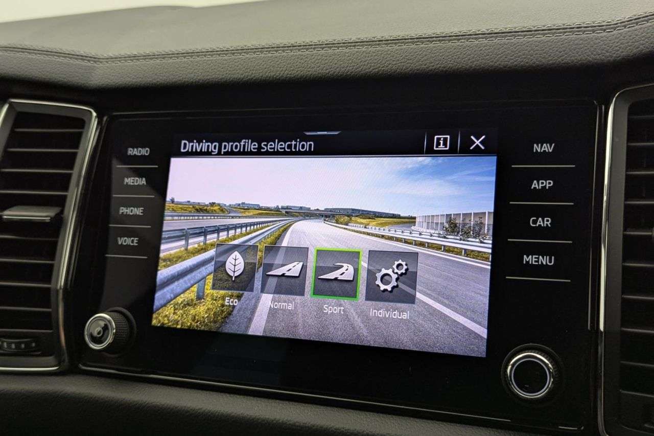 2023 SKODA KODIAQ 2023 SKODA KODIAQ