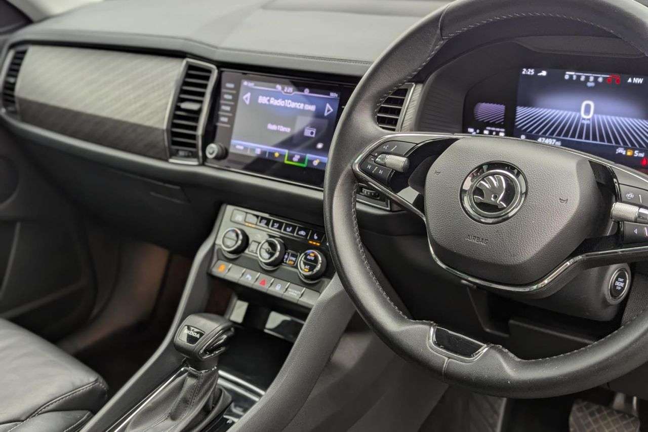 2023 SKODA KODIAQ 2023 SKODA KODIAQ