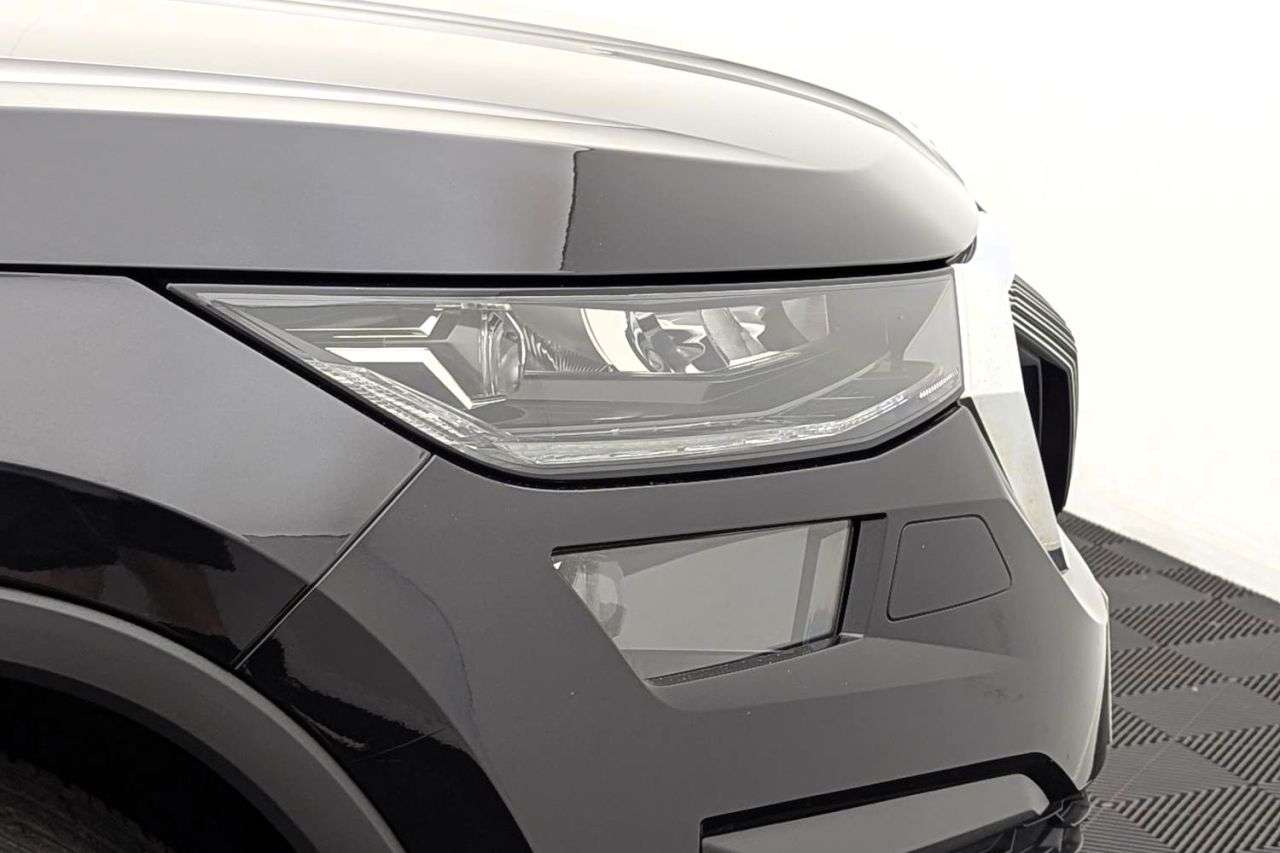 2023 SKODA KODIAQ 2023 SKODA KODIAQ