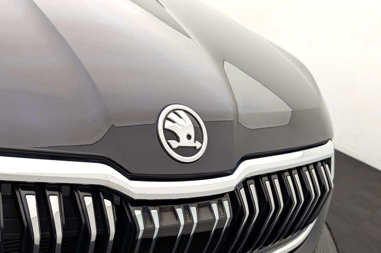 2023 SKODA KODIAQ 2023 SKODA KODIAQ