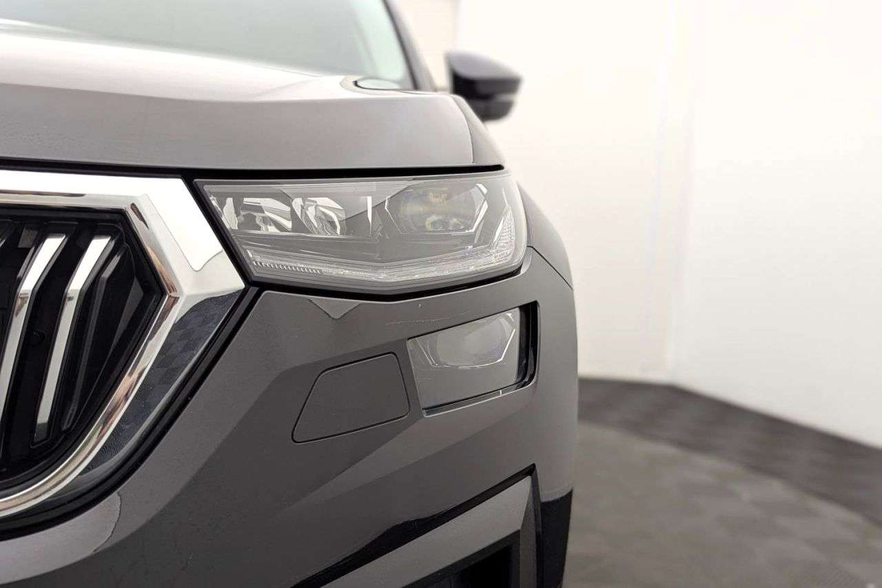 2023 SKODA KODIAQ 2023 SKODA KODIAQ