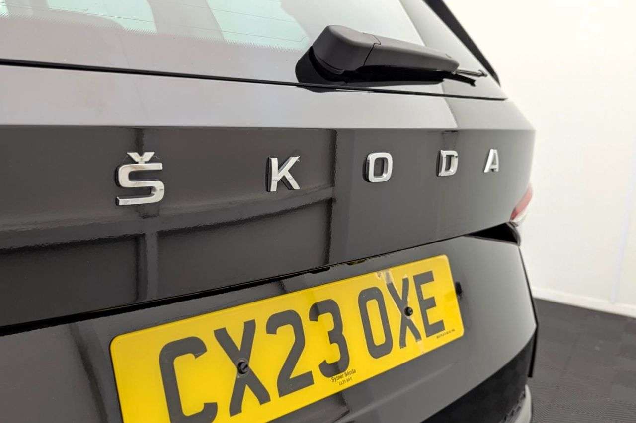 2023 SKODA KODIAQ 2023 SKODA KODIAQ