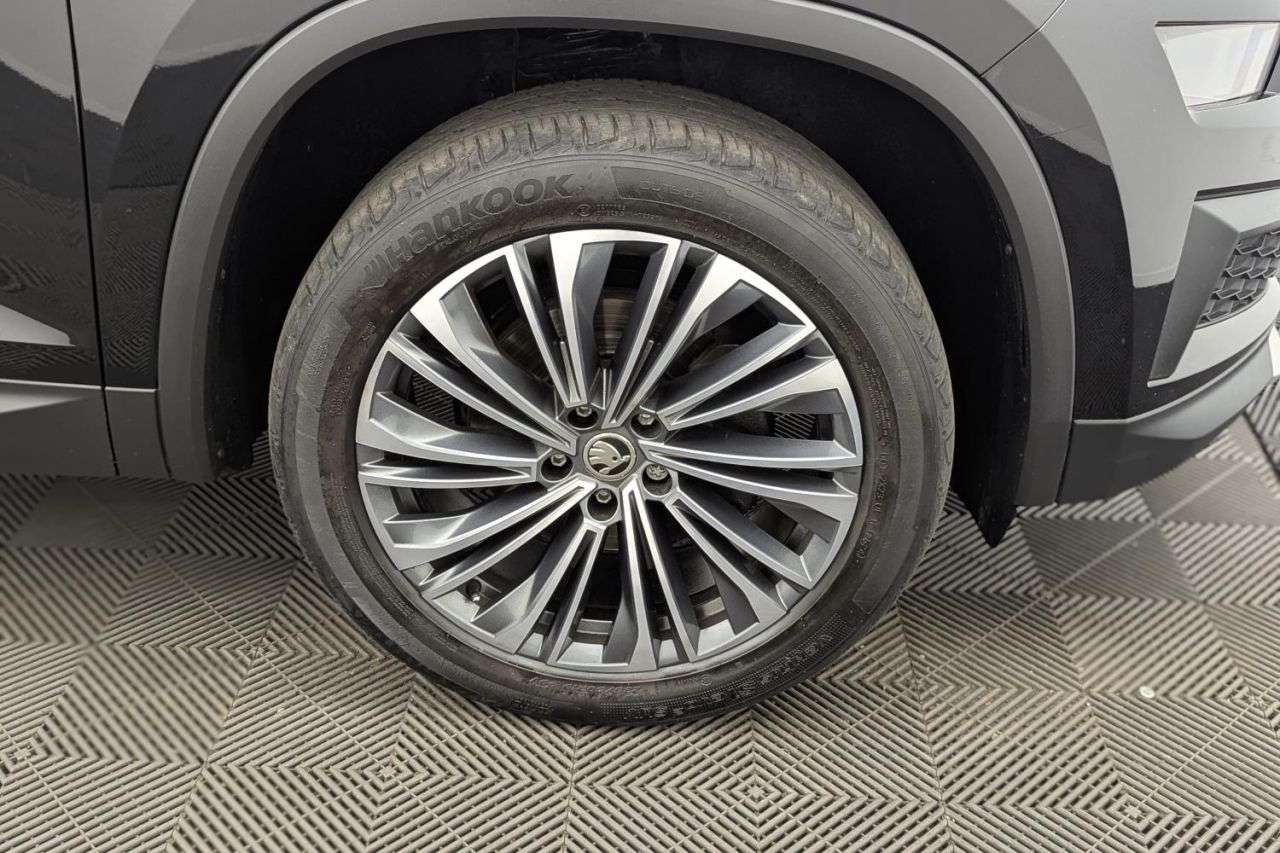 2023 SKODA KODIAQ 2023 SKODA KODIAQ