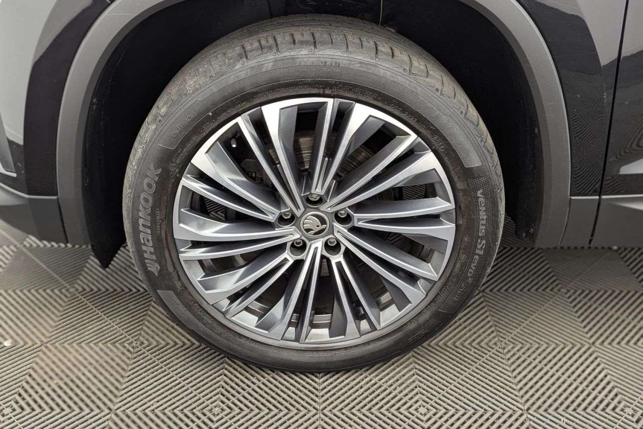 2023 SKODA KODIAQ 2023 SKODA KODIAQ
